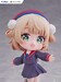 Figura VTuber Tenitol Shigure Ui [mini] 10 cm